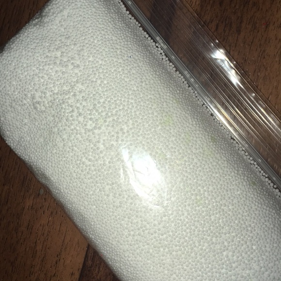 Slime foam beads - Picture 2 of 2